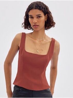 WILFRED Buenos Camisole